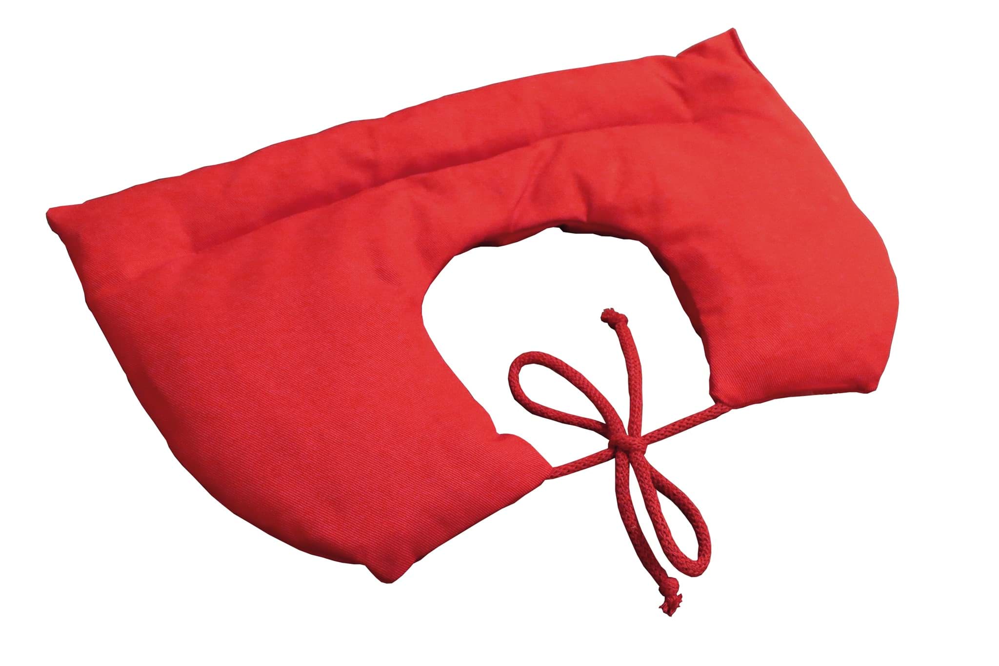 Kirschkern Nackenhörnchen